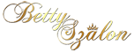 betty esküvői ruhaszalon logó